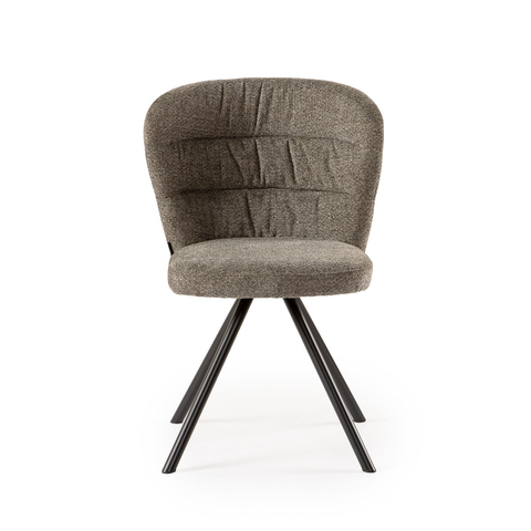 Feelings Stoel Bardo Taupe