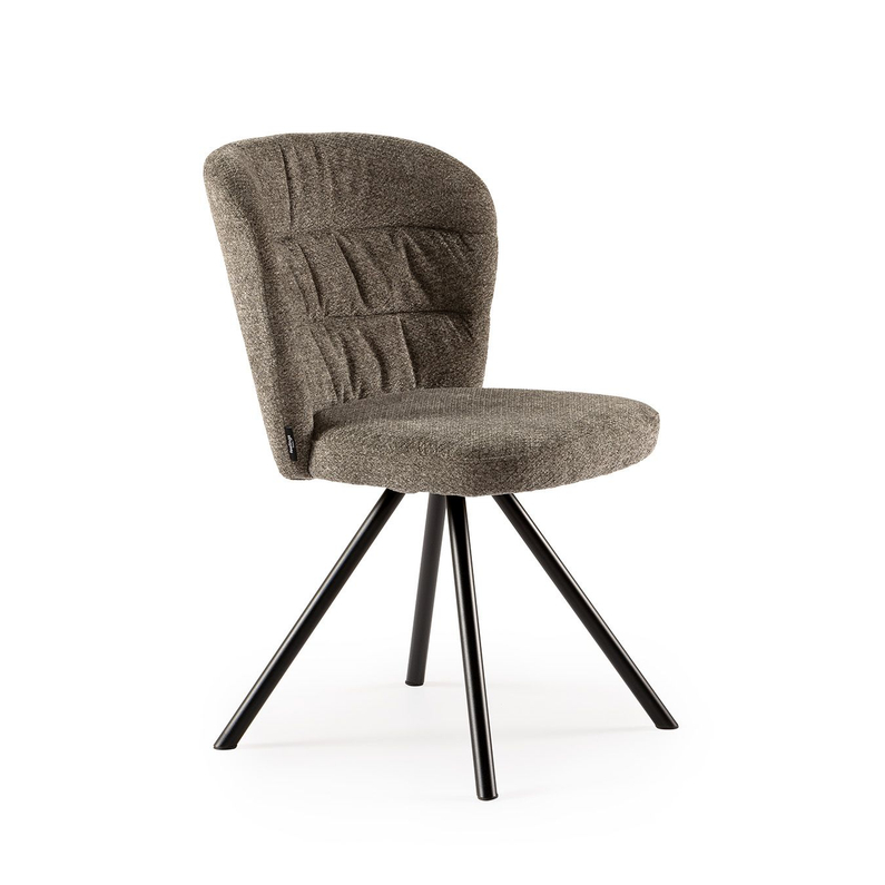 Feelings Stoel Bardo Taupe