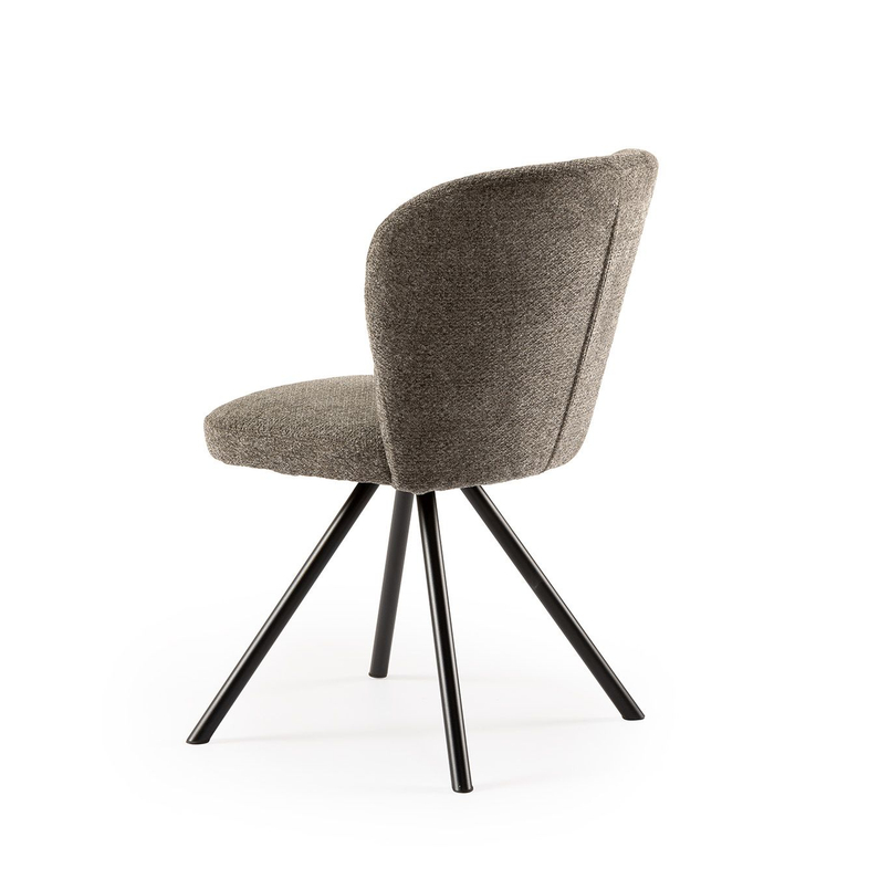 Feelings Stoel Bardo Taupe