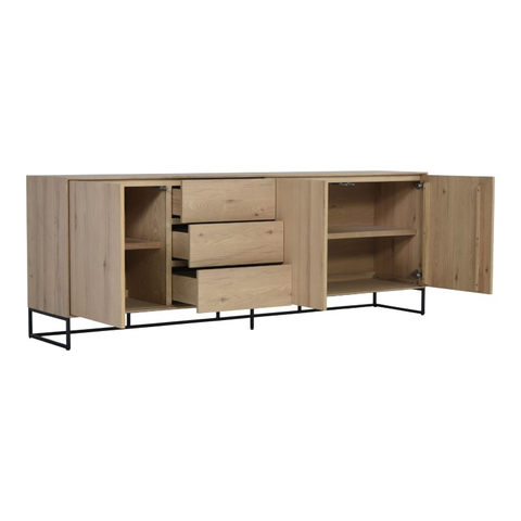 Dressoir Pinovero
