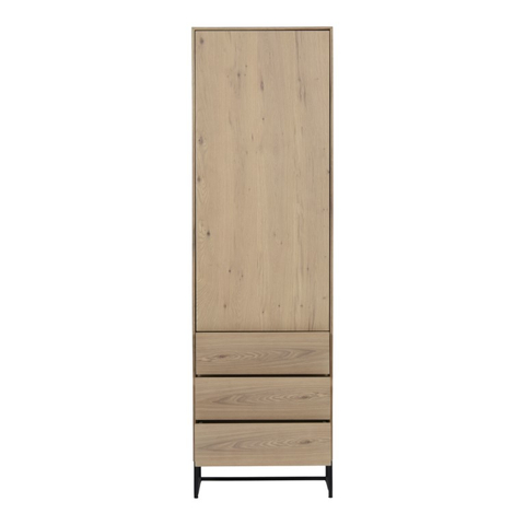 Kast Pinovero 1-Deurs Links