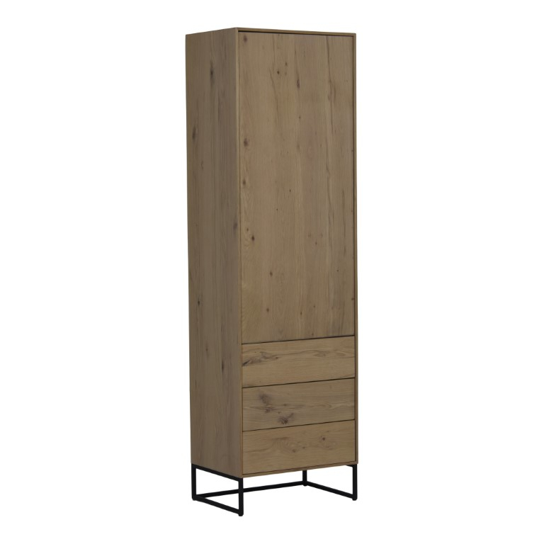 Kast Pinovero 1-Deurs Links