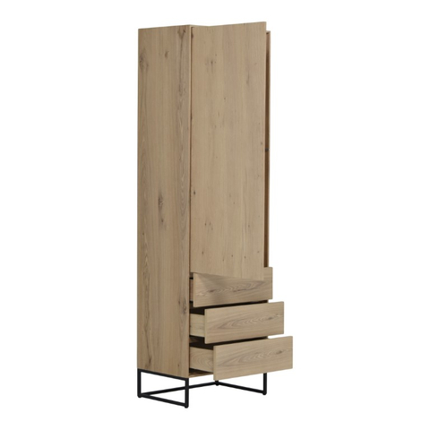 Kast Pinovero 1-Deurs Links