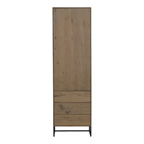 Kast Pinovero 1-Deurs Rechts