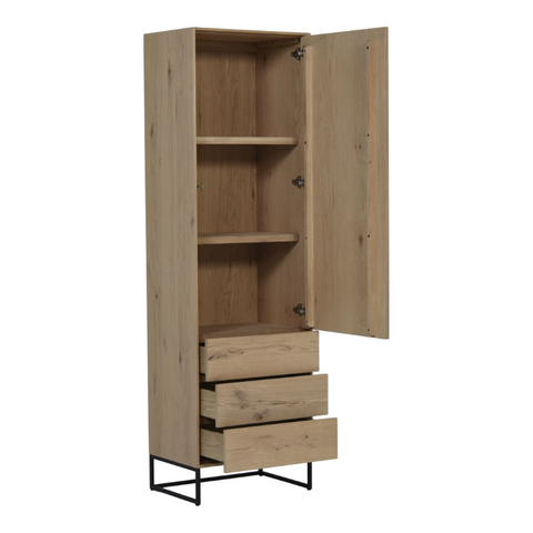 Kast Pinovero 1-Deurs Rechts