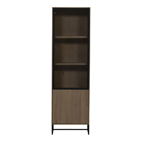 Kast Pinovero 2-Deurs Links