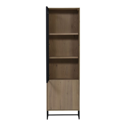 Kast Pinovero 2-Deurs Links