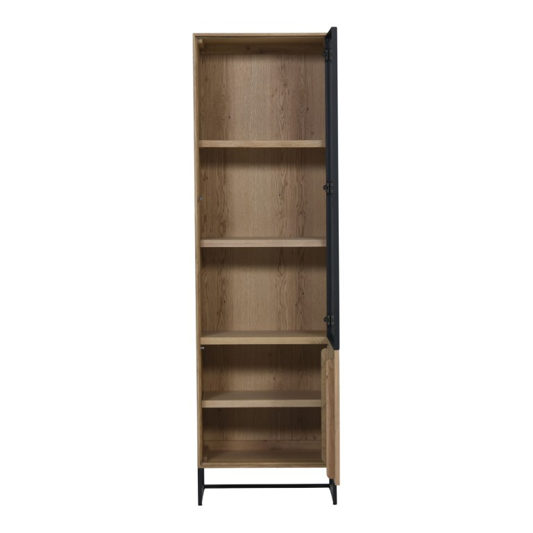 Kast Pinovero 2-Deurs Rechts