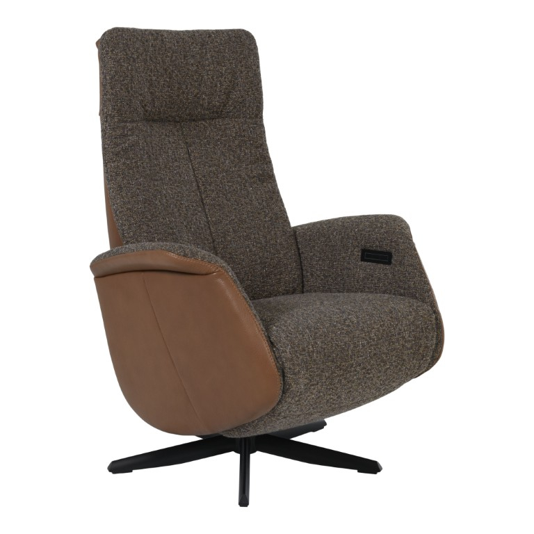 Sta-op Fauteuil Twice Pro TW226N Small