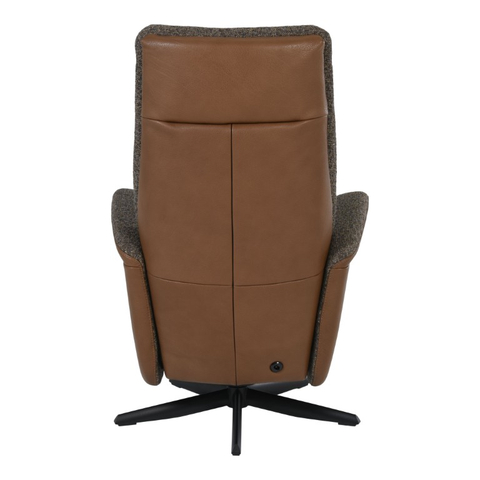 Sta-op Fauteuil Twice Pro TW226N Small