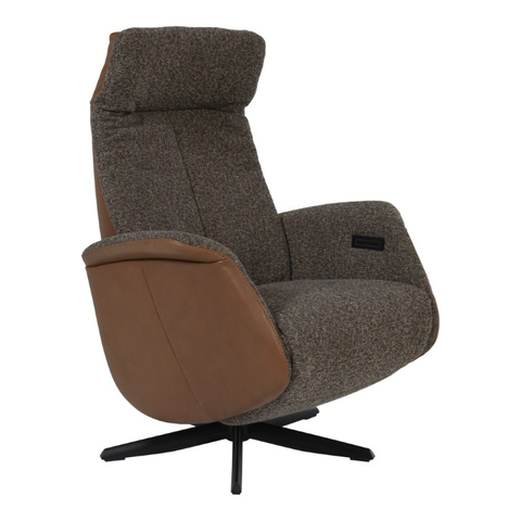 Sta-op Fauteuil Twice Pro TW226N Small