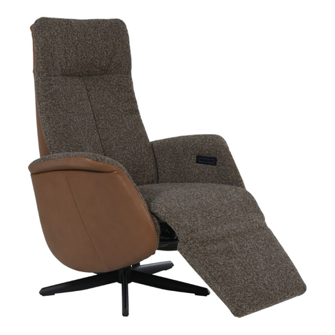 Sta-op Fauteuil Twice Pro TW226N Small