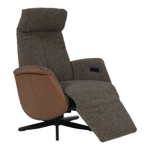 Sta-op Fauteuil Twice Pro TW226N Small