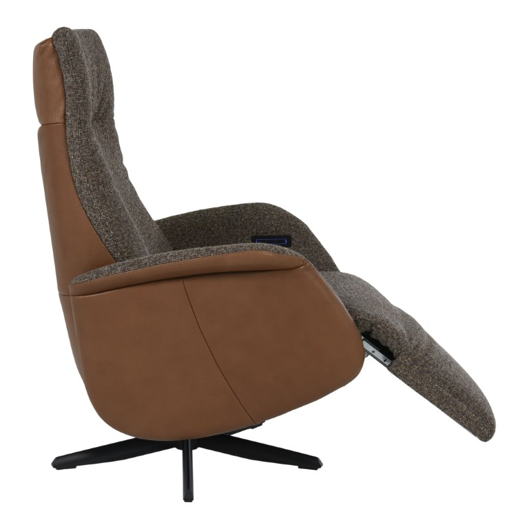 Sta-op Fauteuil Twice Pro TW226N Small