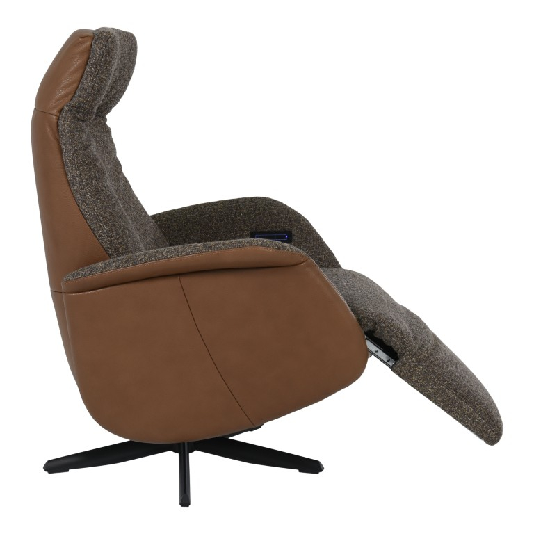 Sta-op Fauteuil Twice Pro TW226N Small