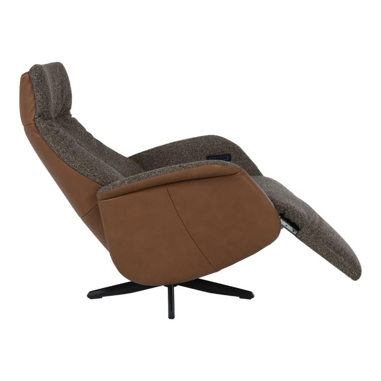 Sta-op Fauteuil Twice Pro TW226N Small