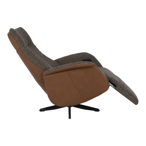 Sta-op Fauteuil Twice Pro TW226N Small