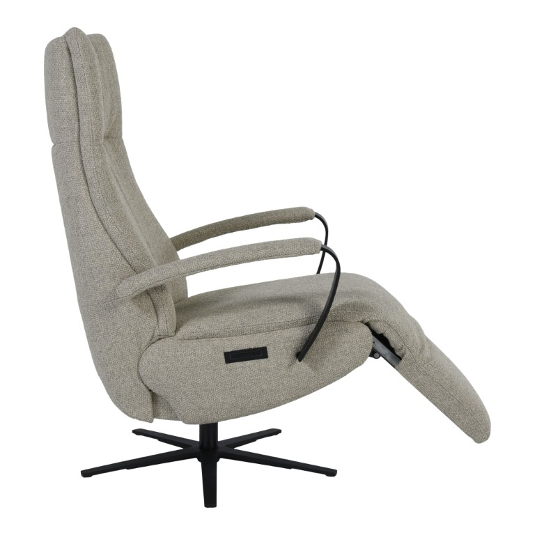 Relaxfauteuil Twice Pro TW170N Large
