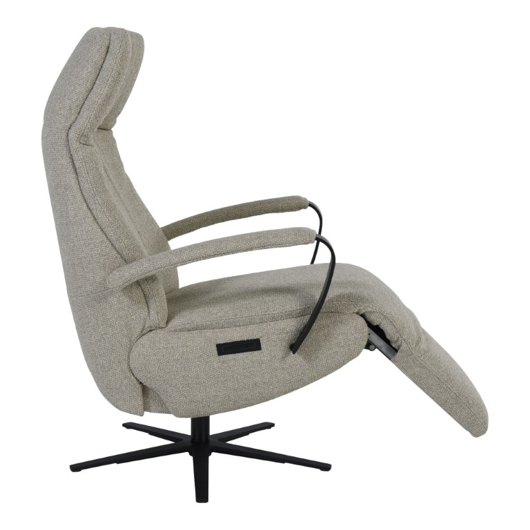 Relaxfauteuil Twice Pro TW170N Large
