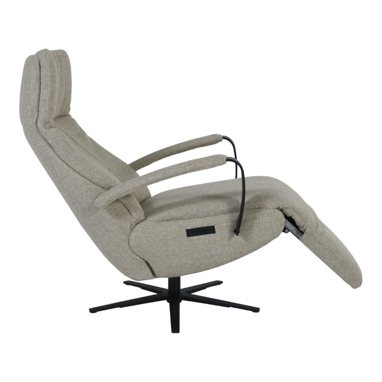 Relaxfauteuil Twice Pro TW170N Large