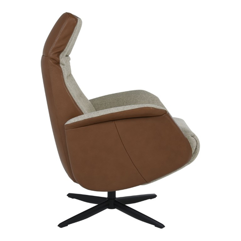 Relaxfauteuil Twice Pro TW230N XXL