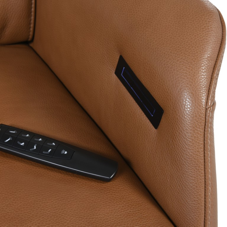 Relaxfauteuil Twice Pro TW227N Large