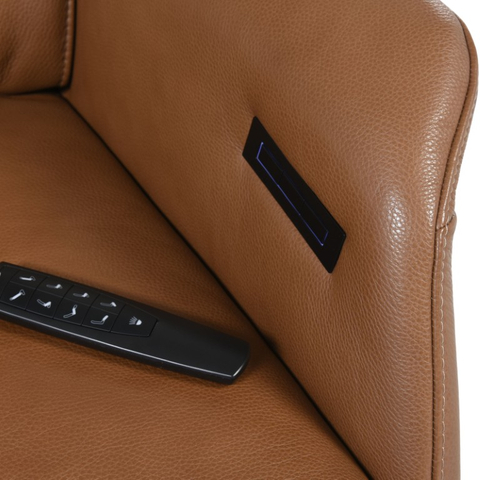 Relaxfauteuil Twice Pro TW227N Large