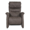 Sta-Op Fauteuil Bredewalt Bruin Smal