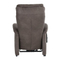 Sta-Op Fauteuil Bredewalt Bruin Smal