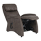 Sta-Op Fauteuil Bredewalt Bruin Smal
