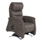 Sta-Op Fauteuil Bredewalt Bruin Smal