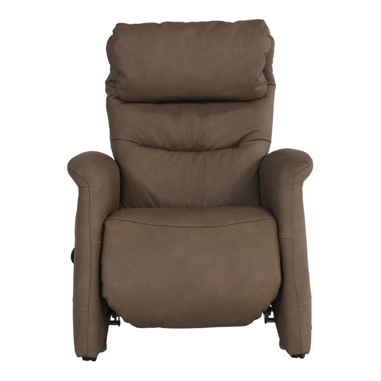 Sta-op-Fauteuil Bredewalt Shabby Medium