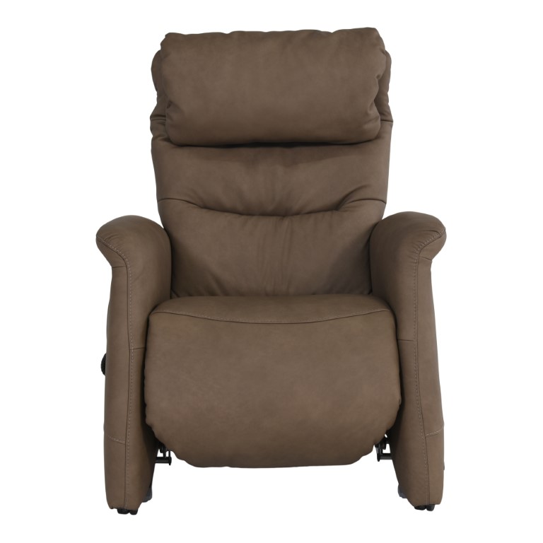 Sta-op-Fauteuil Bredewalt Shabby Medium