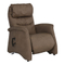 Sta-op-Fauteuil Bredewalt Shabby Medium