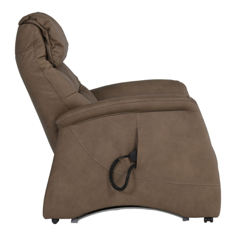 Sta-op-Fauteuil Bredewalt Shabby Medium