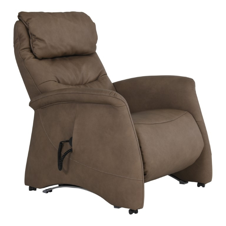 Sta-op-Fauteuil Bredewalt Shabby Medium