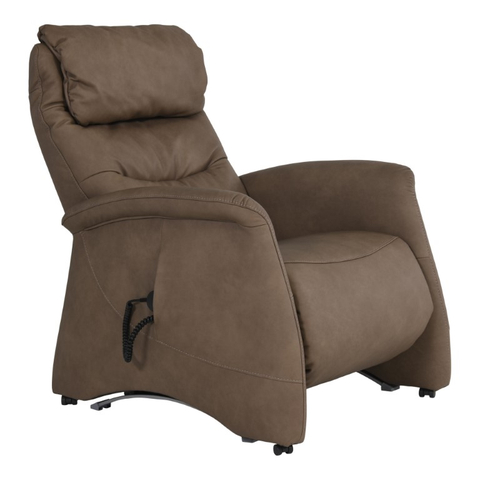 Sta-op-Fauteuil Bredewalt Shabby Medium