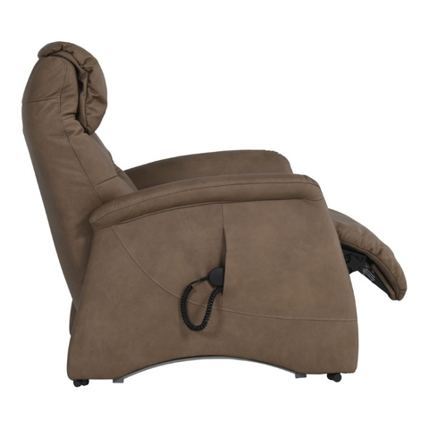 Sta-op-Fauteuil Bredewalt Shabby Medium