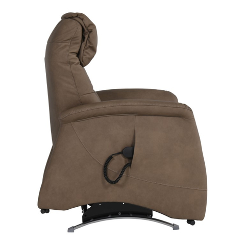 Sta-op-Fauteuil Bredewalt Shabby Medium