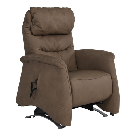 Sta-op-Fauteuil Bredewalt Shabby Medium