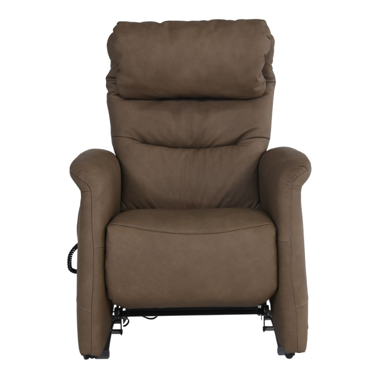 Sta-op-Fauteuil Bredewalt Shabby Medium