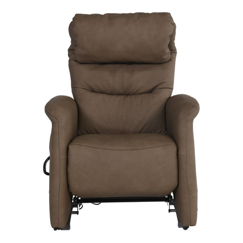 Sta-op-Fauteuil Bredewalt Shabby Medium