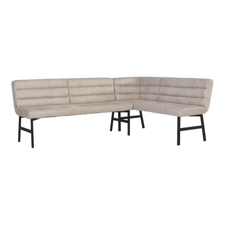 Eetkamerbank Barnett Toffee