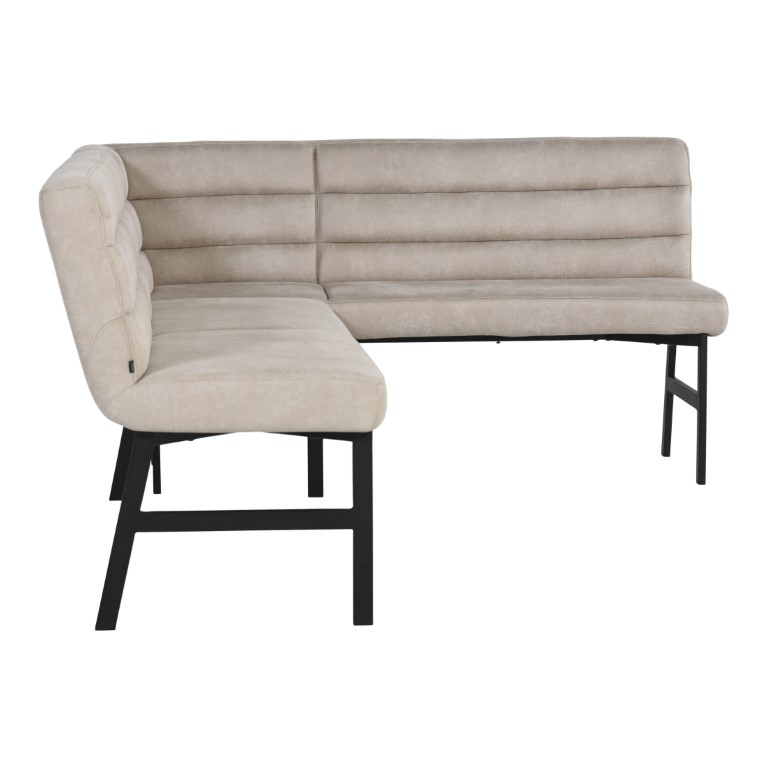 Eetkamerbank Barnett Toffee