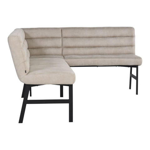 Eetkamerbank Barnett Toffee