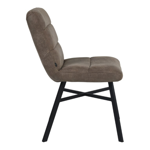 Stoel Barnett Truffel