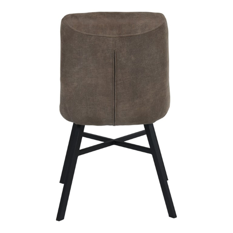 Stoel Barnett Truffel