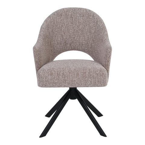 Armstoel Jazmin Oudrose