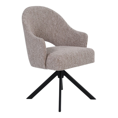 Armstoel Jazmin Oudrose