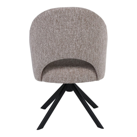 Armstoel Jazmin Oudrose